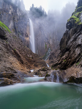 Pochtenfall 3