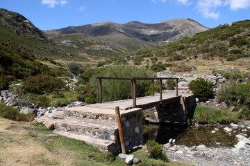 Montaña palentina