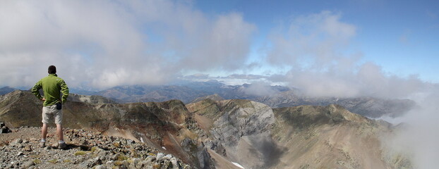 Montaña palentina
