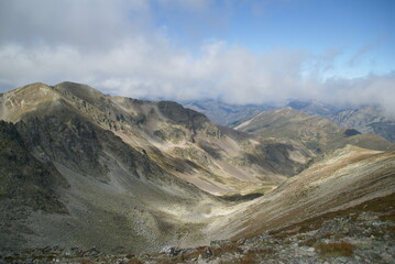 Montaña palentina