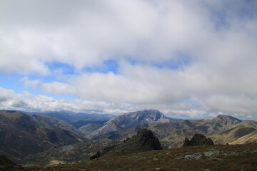 Montaña palentina