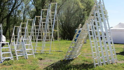Escalera 