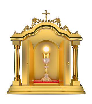 Catholic Tabernacle Images – Browse 1,921 Stock Photos, Vectors, and Video  | Adobe Stock