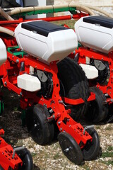 Fototapeta premium Arado