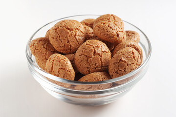 Biscuits with Apricot