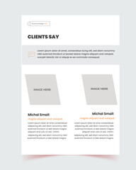 corporate company profile brochure, annual report, booklet, vector design, banner, webinar banner design, business proposal layout concept design, book cover