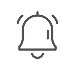 School and university related icon outline and linear vector.