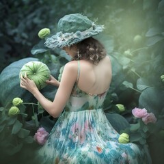 Summer ,Generative AI