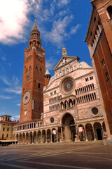 Cathedral of Cremona