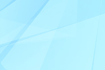 Obraz premium Abstract blue on light blue background modern design. Vector illustration EPS 10.