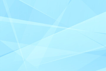 Abstract blue on light blue background modern design. Vector illustration EPS 10.