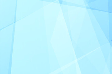 Abstract blue on light blue background modern design. Vector illustration EPS 10.