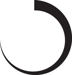 semicircle icon volume