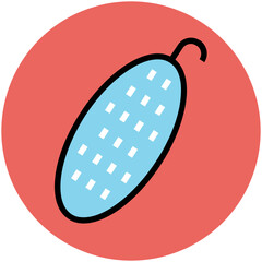 Fruits and Vegetables Vector