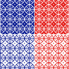 Géométrique 1 