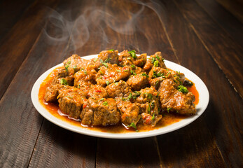 Carne guisada
