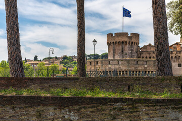 Castel Saint Angelo
