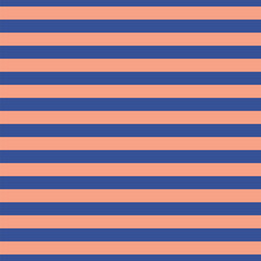 Seamless and Editable Stripe Pattern (Thick)