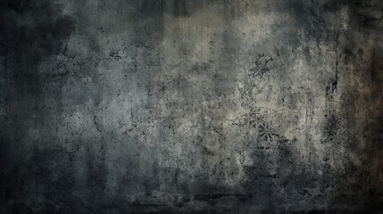 Fototapeta na wymiar grunge texture background, black and white, dirty texture, abstract wallpaper