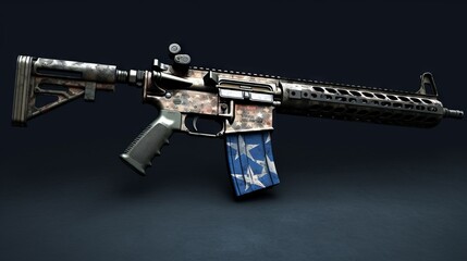 Star Spangled Magazine