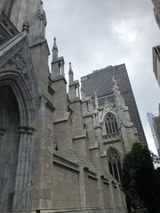 Fototapeta premium Cathedral