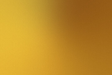 Golden noise texture multicolor grainy gradient background stylish liquid art