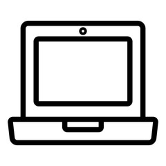 laptop icon
