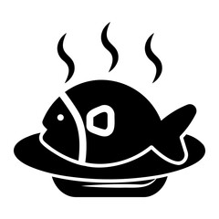 seafood icon