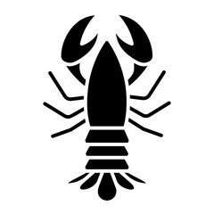 seafood icon