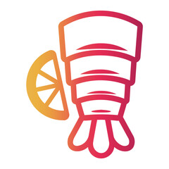 seafood icon