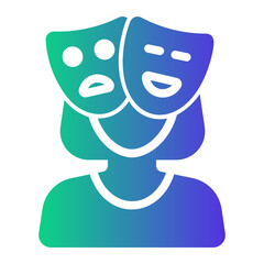 personality icon