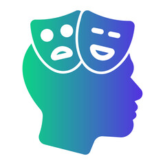 personality icon