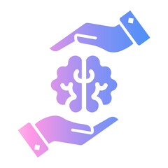 brain icon