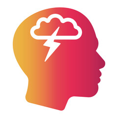 brain icon