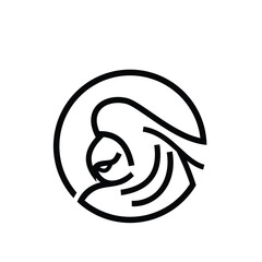 Bird Vector Icon