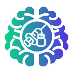 brain icon