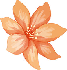 flowers, vector, design, illustration, graphic