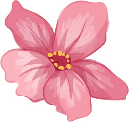 flowers, vector, design, illustration, graphic