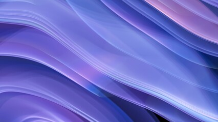 Illustration of purple, pink, blue, and white colored lines.