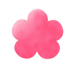 Fototapeta premium Flower