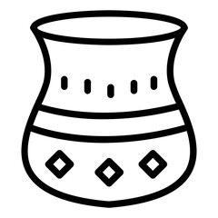 India Jar 