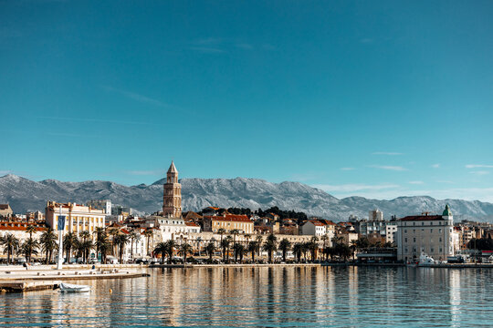 Split, Croatia