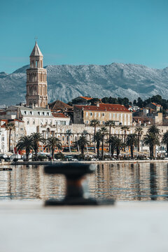 Split, Croatia