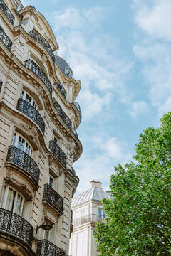 Old Architecture 