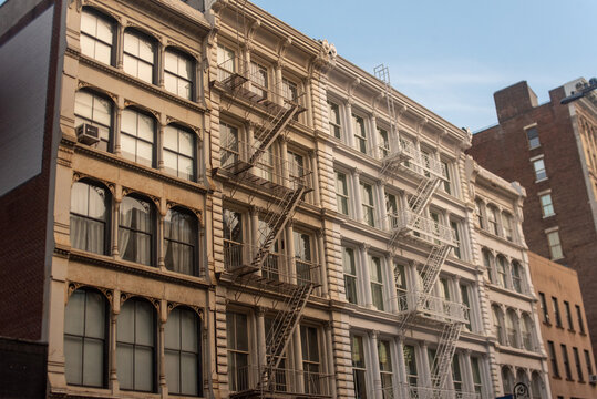 Apartments in NYC