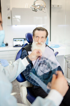 Radiography. Professional. Modern diagnostic. Neat. Healthcare