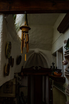 Hallway Chimes