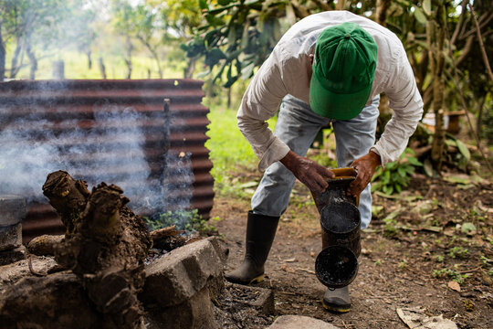 Stoking the Fire