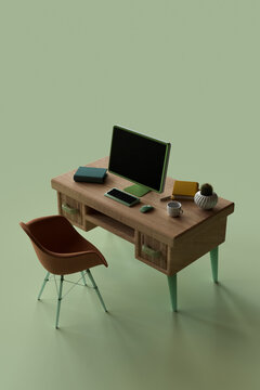 home office
