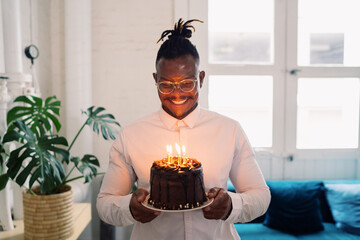 Office Birthday